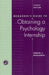 Megargee's Guide to Obtaining a Psychology Internship by Edwin Megargee