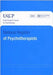 National Register of Psychotherapists 2004 by United Kingdom Council for Psychotherapi