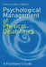 Psychological Management of Physical Disabilities: A Practitioner's Guide by Paul Kennedy