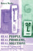 Real People, Real Problems, Real Solutions: The Kleinian Psychoanalytic Approach with Difficult Patients by Robert Waska
