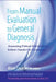 From Manual Evaluation to General Diagnosis: Assessing Patient Information Before Hands-On Treatment by Alain Croibier