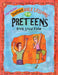 Instant Bible: Rock Solid Faith: Preteens by Mary J. Davis