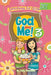 God and Me! 3: Devotions for Girls Ages 10-12 by Kathy Widenhouse