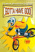 Gotta Have God 52 Week Devotional for Boys Ages 6-9 by Rose Kidz