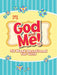 God and Me 52 Week Devotional for Girls Ages 6-9 by Rose Kidz