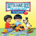 Gotta Have God for Little Ones: My First Devotional for Toddler Boys by Rose Kidz