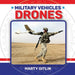 Drones by Marty Gitlin