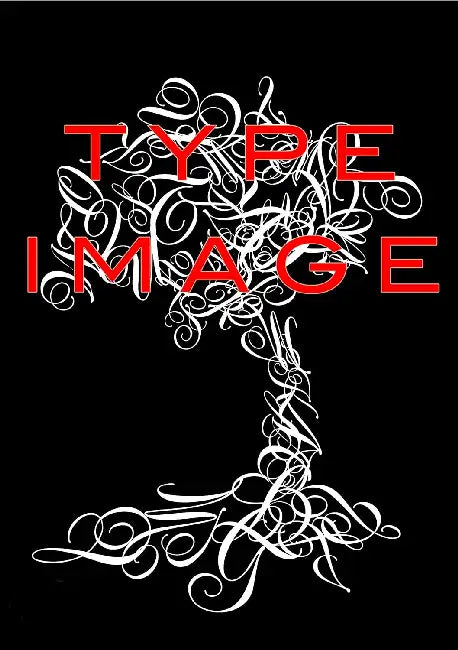 Type Image by Barbara Brownie