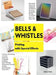 Bells and Whistles: Printing with Special Effects by Cultural Media Sandu