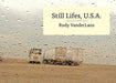 Still Lifes, U.S.A. by Rudy VanderLans