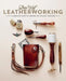Lone Wolf Leatherworking: A Complete How-To Manual by Michael Gartner