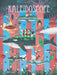 Kaleidoscope: The Art of Illustrative Storytelling by Sandu Publications