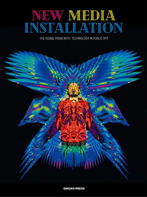 New Media Installation by Sandu Publications