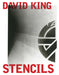 David King Stencils: Past, Present and Crass! by David King