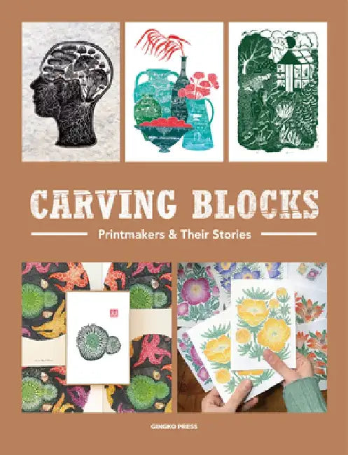A Matrix Observed: Printmaking in the Digital Age by Sandu