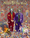 Prison of the Mind: Paintings by Alex Gross 2014 - 2023 by Alex Gross
