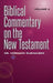 Biblical Commentary on the New Testament Vol. 4 by Hermann Olshausen
