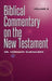 Biblical Commentary on the New Testament Vol. 6 by Hermann Olshausen