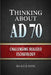 Thinking about AD 70: Challenging Realized Eschatology by Kyle Pope