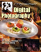 Professional Digital Photography: Techniques for Lighting, Shooting, and Image Editing by Dave Montizambert