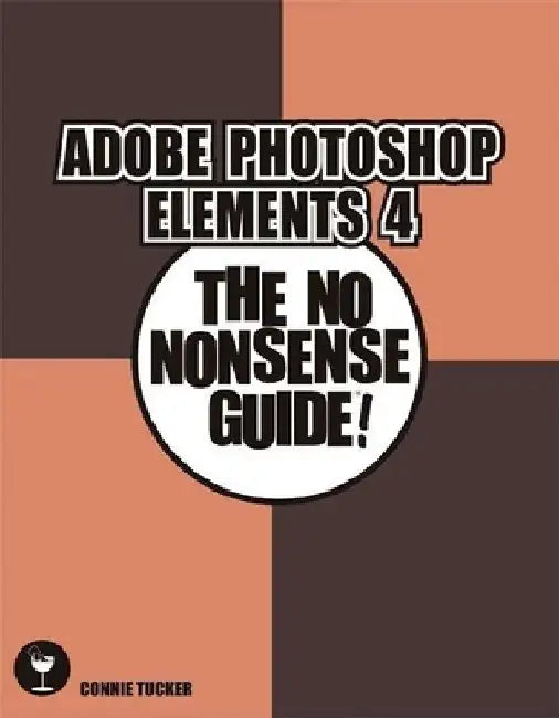 Getting Started with Adobe Photoshop Elements by Michelle Perkins