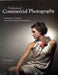 Professional Commercial Photography: Techniques and Images from Master Digital Photographers by Lou Jacobs