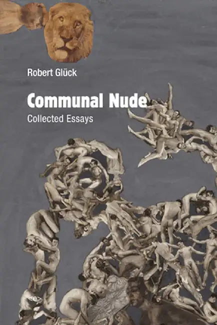 Communal Nude: Collected Essays by Robert Gluck