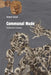 Communal Nude: Collected Essays by Robert Gluck