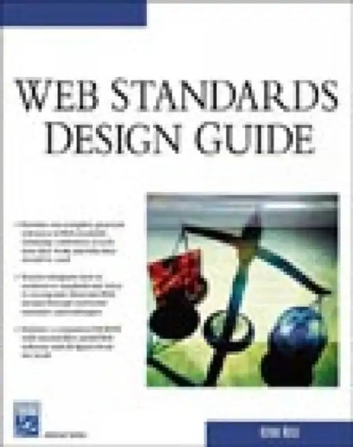 Web Standards Design Guide by Kevin Ruse