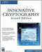 Innovative Cryptography by Nick Moldovyan, Alex Moldovyan