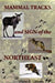Mammal Tracks and Sign of the Northeast by Diane K. Gibbons