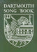 Dartmouth Song Book by Paul R. Zeller