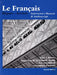 Le Français - Instructor's Manual: Départ--Arrivée by John Rassias, Jacqueline De La Chapelle Skubly