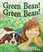 Green Bean by Patricia Thomas