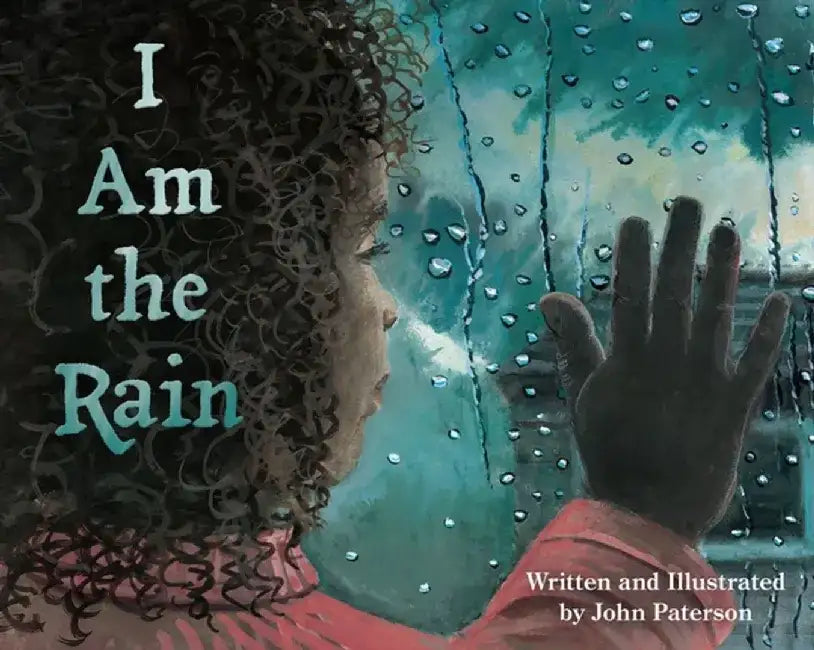 I Am the Rai by John Paterson