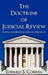 The Doctrine of Judicial Review by Edward Samuel Corwin