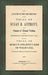 An Account of the Proceedings in the Trial of Susan B. Anthony, on the Charge of Illegal Voting, at the Presidential Election in Nov., 1872. and on th by Susan B. Anthony
