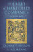The Early Chartered Companies: (A.D. 1296-1858) (1896) by George Cawston, A. H. Keane