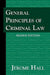 General Principles of Criminal Law. Second Edition. by Jerome Hall