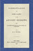 Commentaries on the Laws of the Ancient Hebrews (1853): With an Introductory Essay on Civil Society and Government by E. C. Wines
