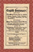An English Dictionary (1676): Explaining the Difficult Terms That are Used in Divinity, Husbandry, Physick, Phylosophy, Law, Navigation, Mathematick by Elisha Coles