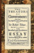 Two Treatises of Government by John Locke
