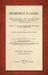 Government in Canada: The B.N.A. Act, 1867, Compared with the United States Constitution, With a Sketch of the Constitutional History of Can by Dennis Ambrose O'Sullivan