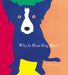 Why Is Blue Dog Blue?: A Tale of Colors by George Rodrigue