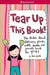 Tear Up This Book! by Keri Smith