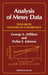 Analysis of Messy Data, Volume III: Analysis of Covariance by George A. Milliken, Dallas E. Johnson