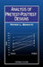 Analysis of Pretest-Posttest Designs by Peter L. Bonate