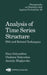 Analysis of Time Series Structure: SSA and Related Techniques by Nina Golyandina, Vladimir Nekrutkin, Anatoly A. Zhigljavsky