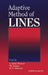Adaptive Method of Lines by A. Vande Wouwer, Ph. Saucez, W. E. Schiesser