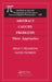 Abstract Cauchy Problems: Three Approaches by Irina V. Melnikova, Alexei Filinkov